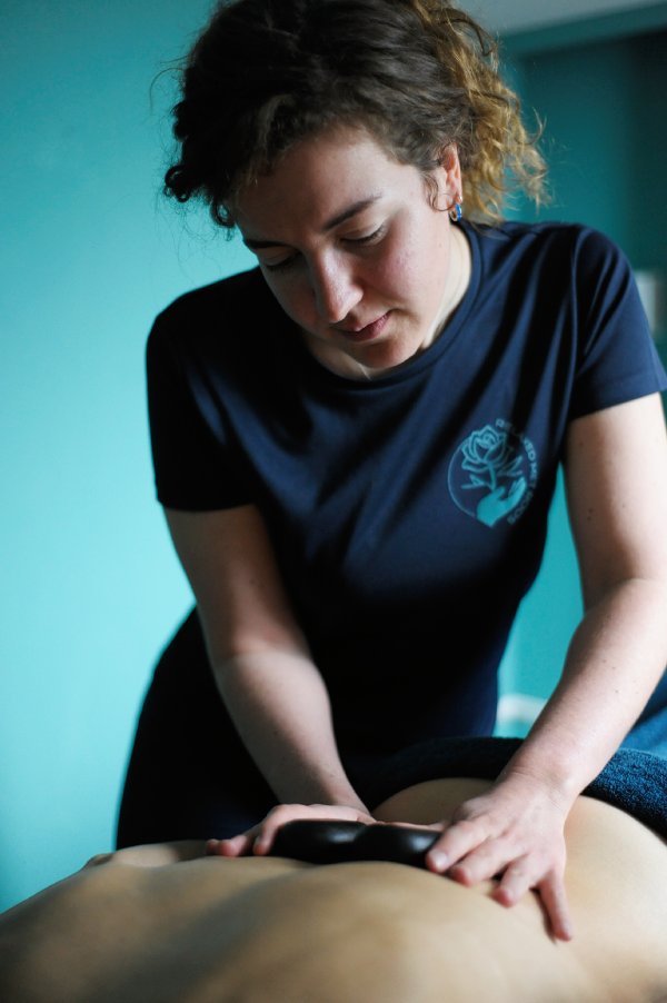 Massage Therapeut Roos